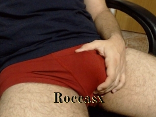Roccasx