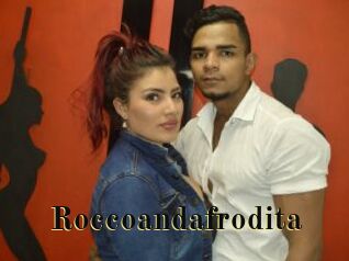 Roccoandafrodita