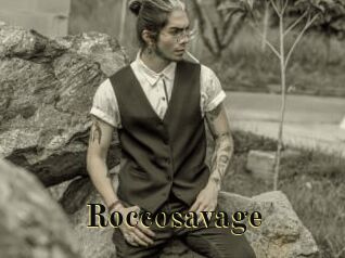 Roccosavage