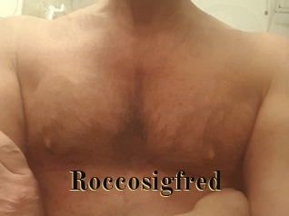 Roccosigfred