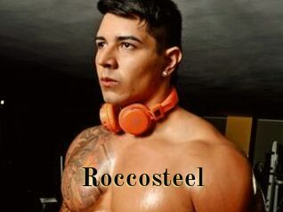 Roccosteel