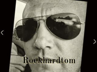 Rockhardtom