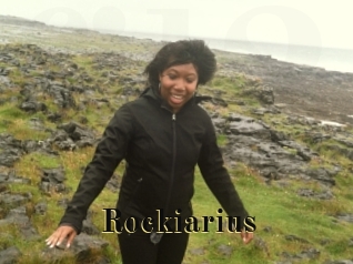 Rockiarius