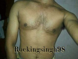 Rockingsingh98