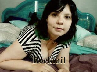 Rocktail