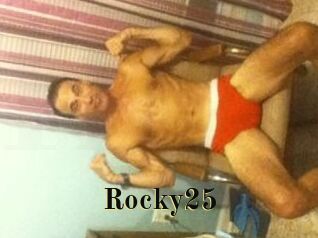 Rocky25