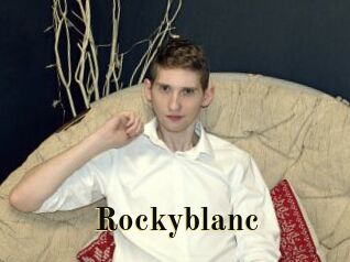 Rockyblanc