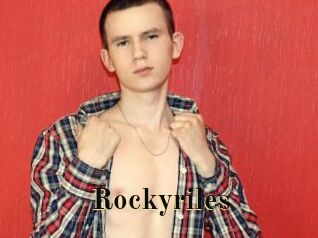 Rockyriles