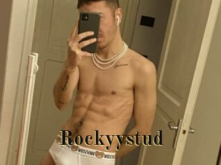 Rockyystud