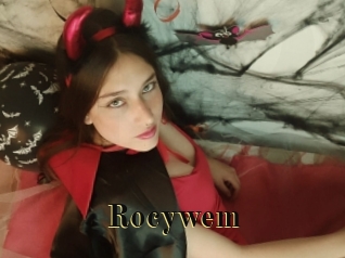 Rocywem