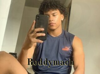 Roddymach