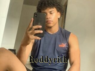 Roddyrith