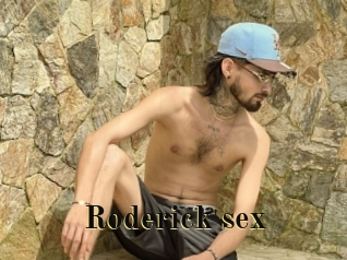 Roderick_sex