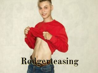 Rodgerteasing