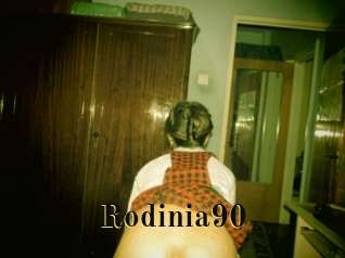 Rodinia90