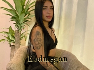 Rodmegan