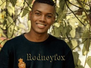 Rodneyfox