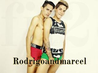 Rodrigoandmarcel