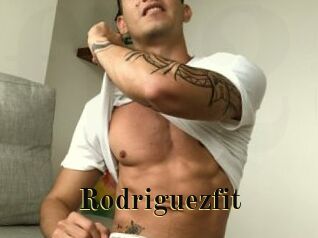 Rodriguezfit