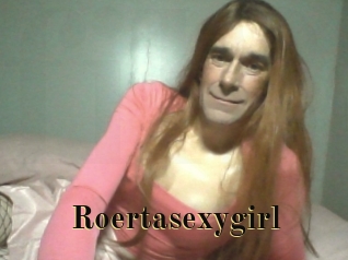 Roertasexygirl