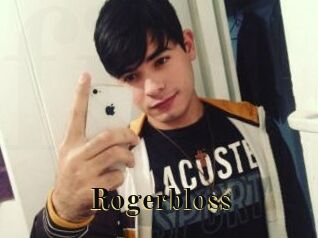 Rogerbloss