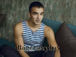 Rogersexyboy