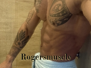 Rogersmuscle