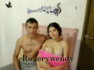 Rogerywendy