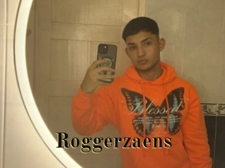 Roggerzaens