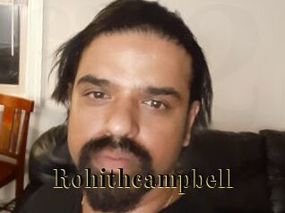 Rohithcampbell