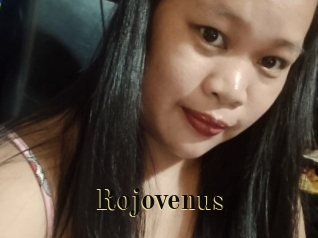 Rojovenus