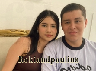 Rokiandpaulina