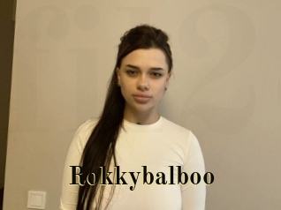 Rokkybalboo
