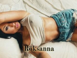 Roksanna