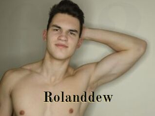 Rolanddew