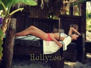 Rollyzen