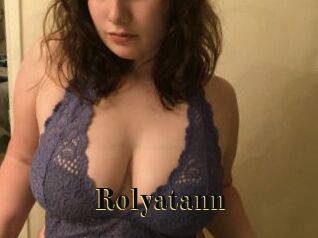 Rolyatann