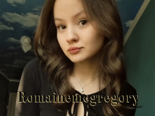 Romainemcgregory