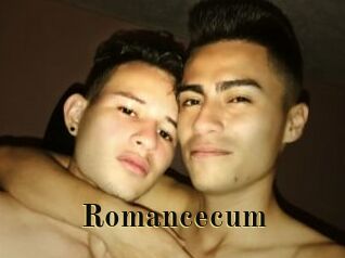 Romancecum