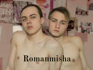 Romanmisha