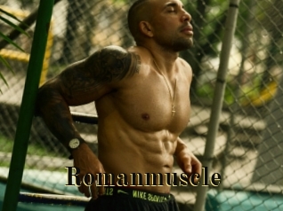 Romanmuscle
