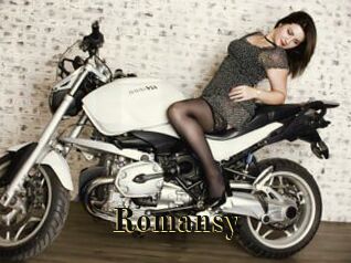 Romansy
