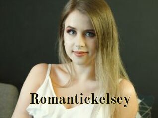 Romantickelsey
