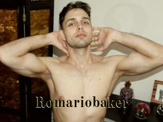 Romariobaker