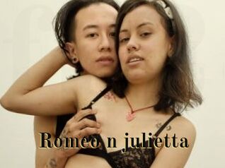 Romeo_n_julietta