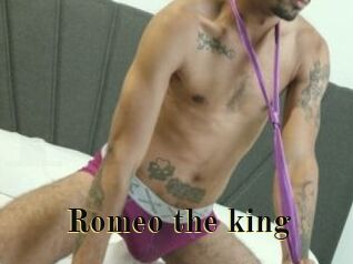 Romeo_the_king