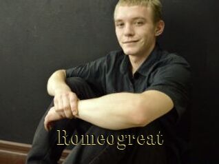 Romeogreat