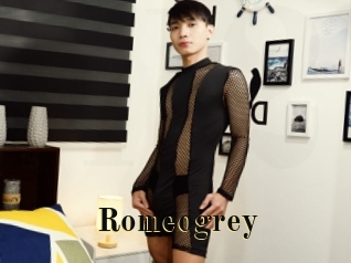 Romeogrey