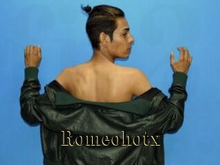 Romeohotx