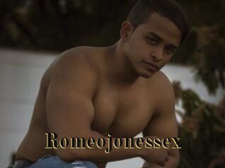 Romeojonessex